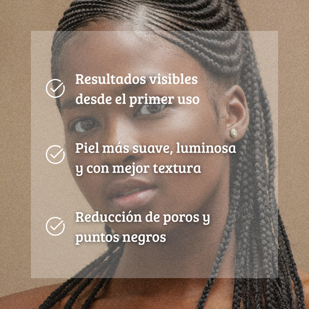 2 tarros de Melaxin®️ | Elimina manchas, puntos negros y poros abiertos